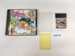 DK6337 Son Son 2 BOXED PC Engine Japan