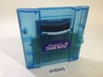 sh6845 Super Game Boy 2 GameBoy SNES Super Famicom Japan