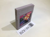 X Ekkusu GameBoy Game Boy Japan - BZ9189
