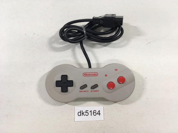 DK5164 CONTROLLER FOR AV NEW FAMICOM NES CONSOLE Japan