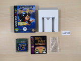 Harry Potter BOXED GameBoy Game Boy Japan - UE2185