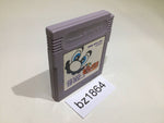 BZ1864 Mario's Picross GameBoy Game Boy Japan