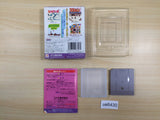 UE6430 Konami GB Collection 2 Twinbee Locomotion BOXED GameBoy Game Boy Japan