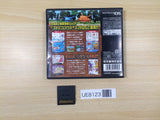 UE8123 Famicom Wars DS BOXED Nintendo DS Japan
