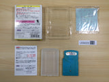 UE8222 Tamagotchi Osutchi to Mesutchi BOXED GameBoy Game Boy Japan