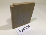 BY4534 Bubble Ghost GameBoy Game Boy Japan