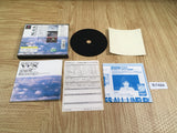 Macross Digital Mission VF X PS1 Japan - FH7484