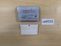 UE6033 Balloon Fight BOXED GameBoy Advance Japan