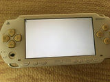 GD6690 Plz Read Item Condi PSP-1000 CERAMIC WHITE SONY PSP Console Japan