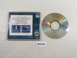 DK5340 Psychic Detective Series Vol. III Aya SUPER CD ROM 2 PC Engine Japan