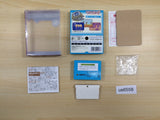 UE6558 Takahashi Meijin no Boukenjima BOXED GameBoy Advance Japan