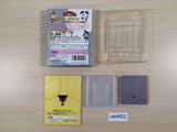 Kanzume Monsters Kandume BOXED GameBoy Game Boy Japan - UE4952