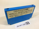 Urban Chapion NES Famicom Japan - AH4138
