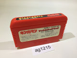 AG1215 Kinnikuman Mascle NES Famicom Japan