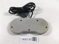DK8130 Tested Working - CONTROLLER FOR SUPER FAMICOM SNES CONSOLE Japan