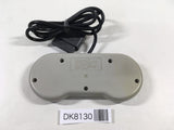 DK8130 Tested Working - CONTROLLER FOR SUPER FAMICOM SNES CONSOLE Japan