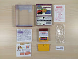 UE5423 The Mysterious Murasame Castle BOXED GameBoy Advance Japan