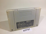 Crayon Shinchan Arashi wo Yobu Enji SNES Super Famicom Japan - SI3797