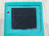 LF9325 With Defects - GameBoy Pocket Green Game Boy Console Japan