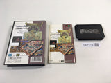 DK7213 Shining And The Darkness BOXED Mega Drive Genesis Japan