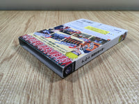 FH6337 Naruto Clash of Ninja Gekitou Ninja Taisen BOXED GameCube Japan