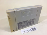 SJ7549 Final Fantasy VI 6 SNES Super Famicom Japan