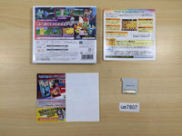 ue7807 Pokemon Pocket Monster Y BOXED Nintendo 3DS Japan