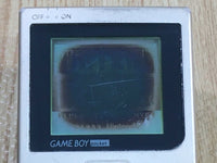 LG1042 With Defects - GameBoy Pocket Gold Game Boy Console Japan