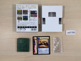 Harry Potter BOXED GameBoy Game Boy Japan - UE2185