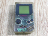 LG2595 Plz Read Item Condi GameBoy Bros. Skeleton Game Boy Console Japan