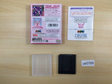 Puzzle de Shoubuyo! Wootama-chan BOXED GameBoy Game Boy Japan - UE5769