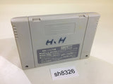 Mystery Dungeon Fushigi no Dungeon 2 SNES Super Famicom Japan - SH8326