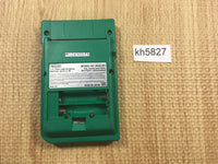 KH5827 Not Working - GameBoy Pocket Green Game Boy Console Japan