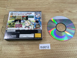 Marie no Atelier Ver.1.3 Sega Saturn Japan - FH9812