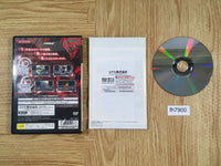 FH7900 beatmania II 2 DX 10th style PS2 Japan