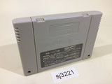 Assault Suits Valken SNES Super Famicom Japan - SJ3221