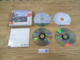 FJ1004 D no Shokutaku 2 first limited Hope Dreamcast Japan