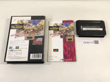DK8210 Tougi-Ou King Colossus BOXED Mega Drive Genesis Japan