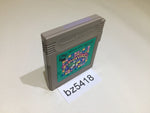 BZ5418 Yoshi no Panepon Tetris Attack Yossy GameBoy Game Boy Japan