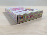 UE3400 Gakuen Alice Doki Doki Fushigi Taiken BOXED GameBoy Advance Japan