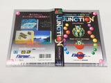 DK1796 Junction BOXED Mega Drive Genesis Japan