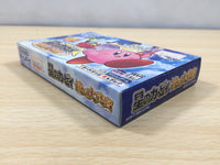 ue5641 Kirby & the Amazing Mirror BOXED GameBoy Advance Japan