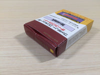 UE5423 The Mysterious Murasame Castle BOXED GameBoy Advance Japan