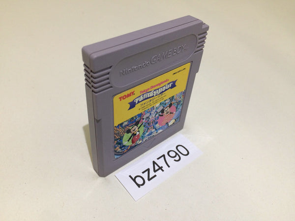 BZ4790 Tokyo Disneyland Fantasy Tour Mickey GameBoy Game Boy Japan