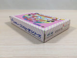 Mickey Mouse Fushigi no Kuni no Daibouken BOXED NES Famicom Japan - UE3767