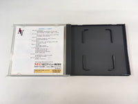 DK6337 Son Son 2 BOXED PC Engine Japan