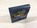 Buster Fight Sega Game Gear Japan - DK6092