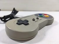 DK8130 Tested Working - CONTROLLER FOR SUPER FAMICOM SNES CONSOLE Japan