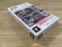FJ1180 Rockman Megaman Dash Value Pack PSP Japan