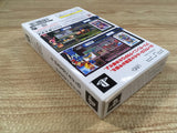 FJ1180 Rockman Megaman Dash Value Pack PSP Japan